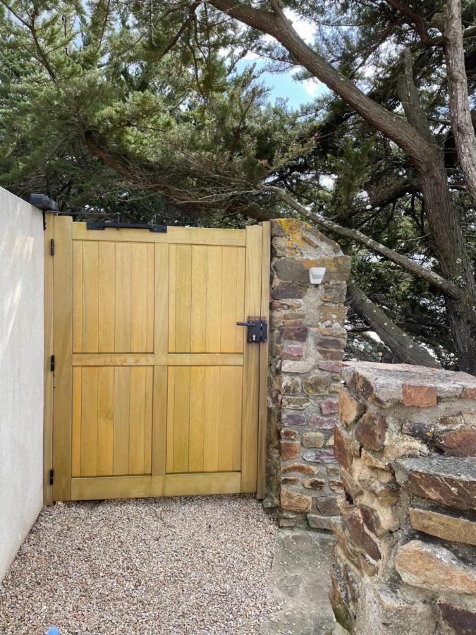 La Vigie Daire Pleneuf-Val-Andre Dış mekan fotoğraf