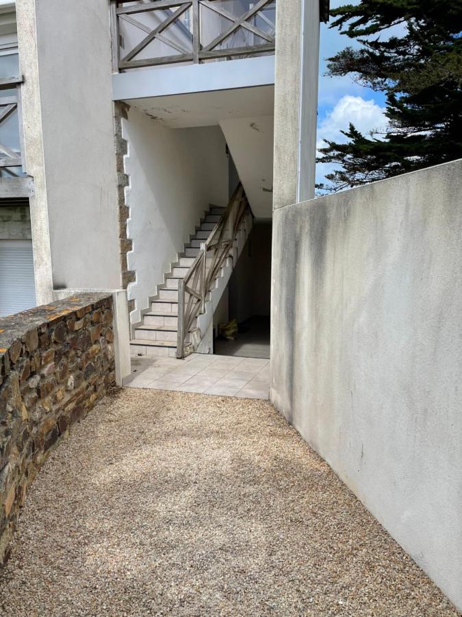 La Vigie Daire Pleneuf-Val-Andre Dış mekan fotoğraf